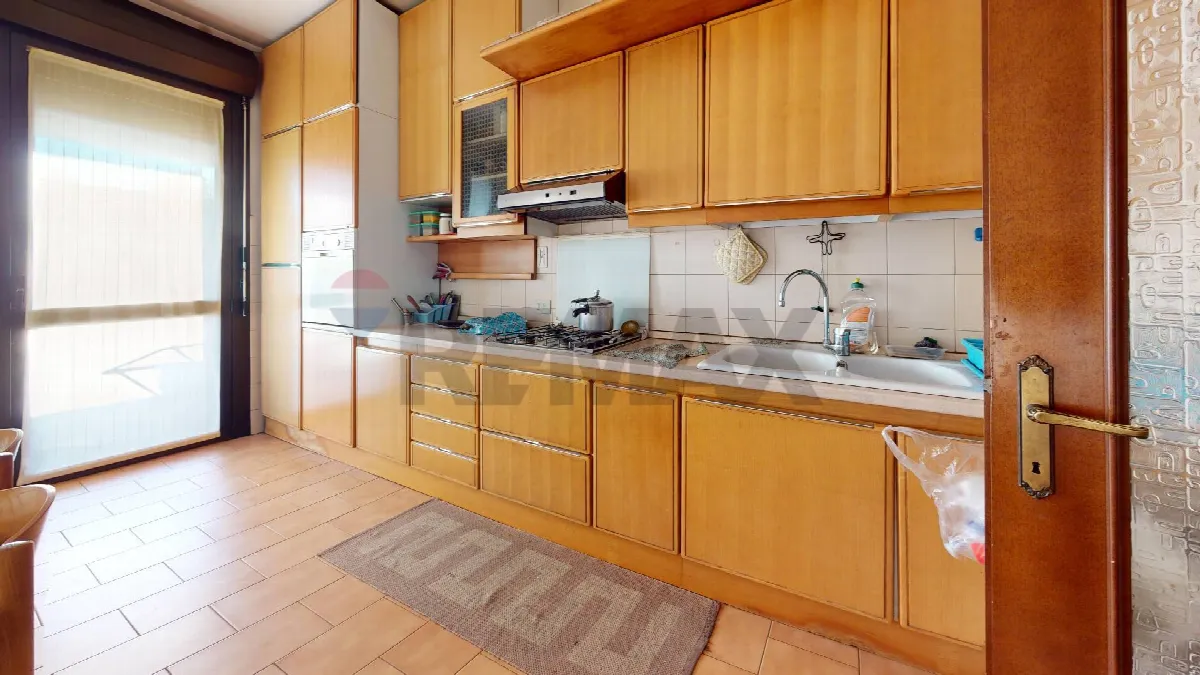 Appartamento in vendita a Vicenza, Zona San Lazzaro - foto 1