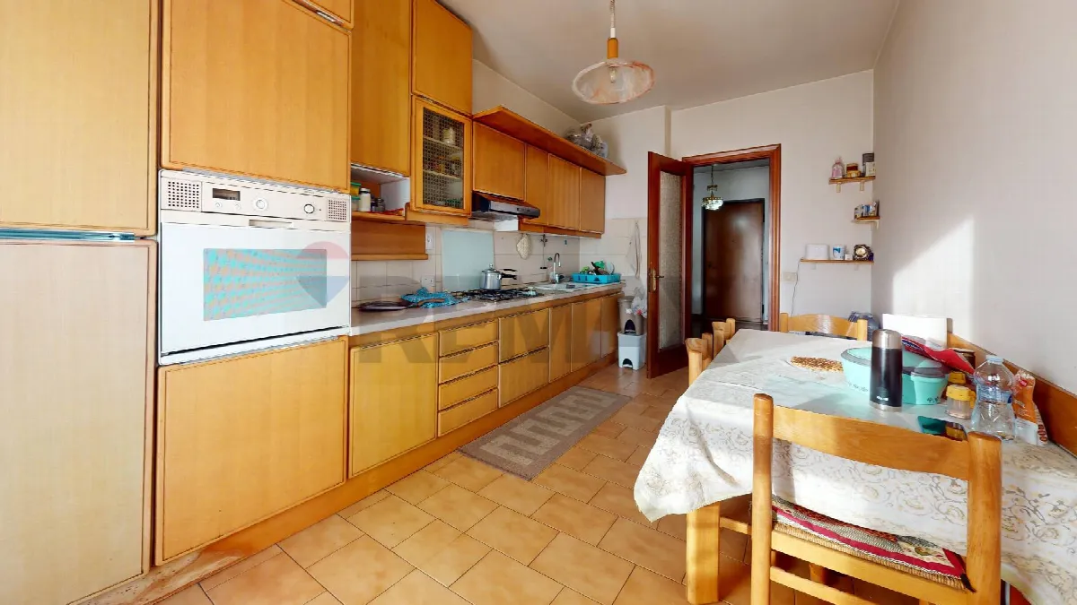 Appartamento in vendita a Vicenza, Zona San Lazzaro - foto 2