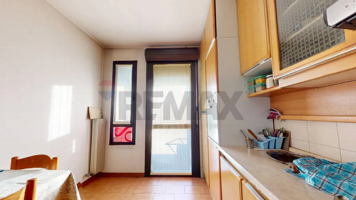 Appartamento in vendita a Vicenza, Zona San Lazzaro - foto 3