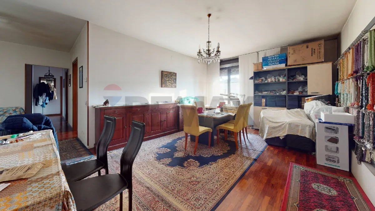 Appartamento in vendita a Vicenza, Zona San Lazzaro - foto 7