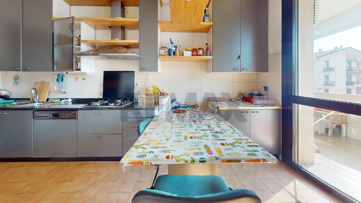 Appartamento in vendita a Vicenza, Zona San Lazzaro - foto 10