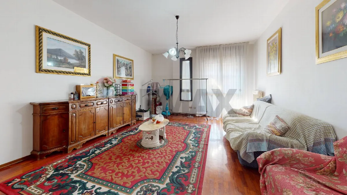 Appartamento in vendita a Vicenza, Zona San Lazzaro - foto 2