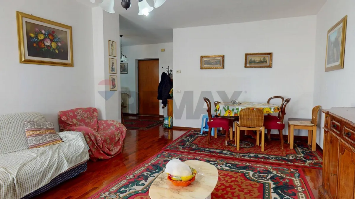 Appartamento in vendita a Vicenza, Zona San Lazzaro - foto 3