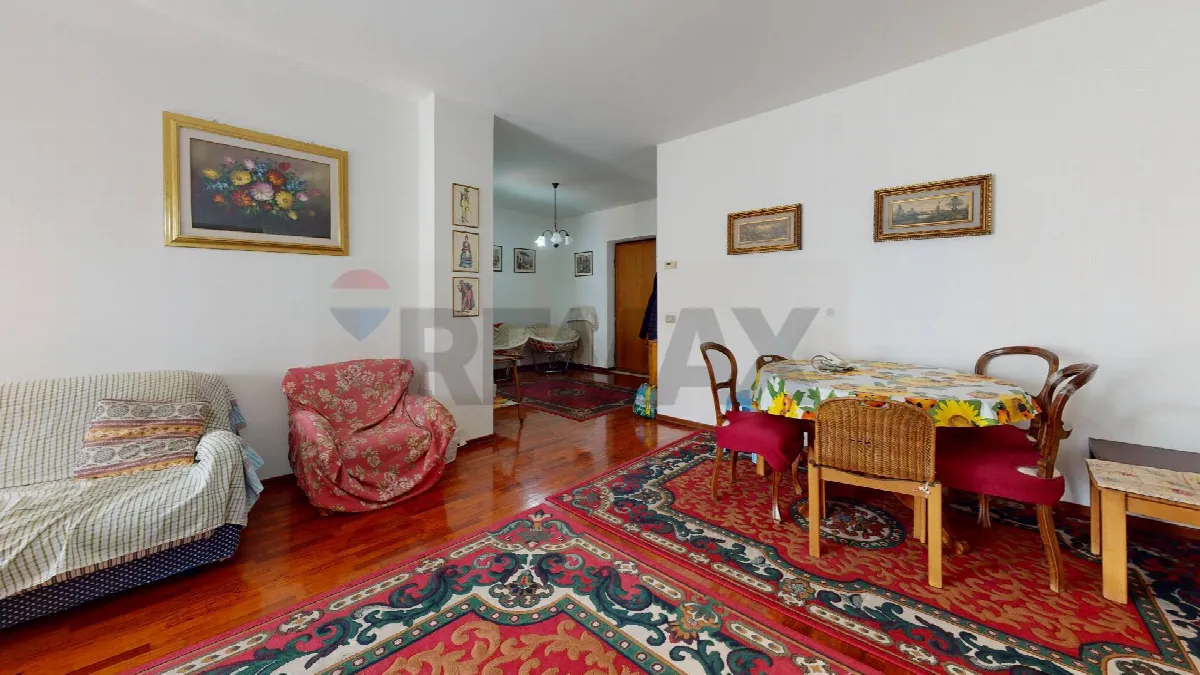 Appartamento in vendita a Vicenza, Zona San Lazzaro - foto 4