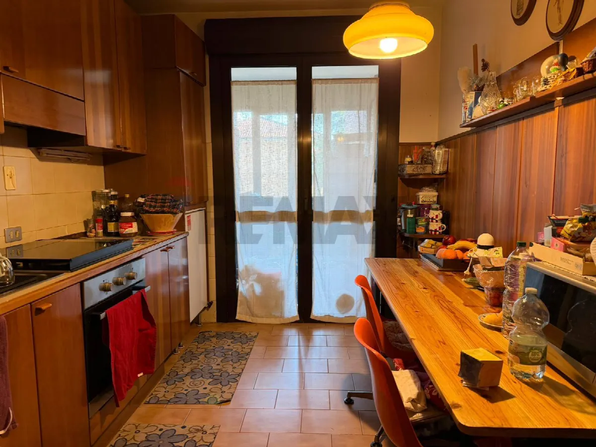 Appartamento in vendita a Vicenza, Zona San Lazzaro - foto 1