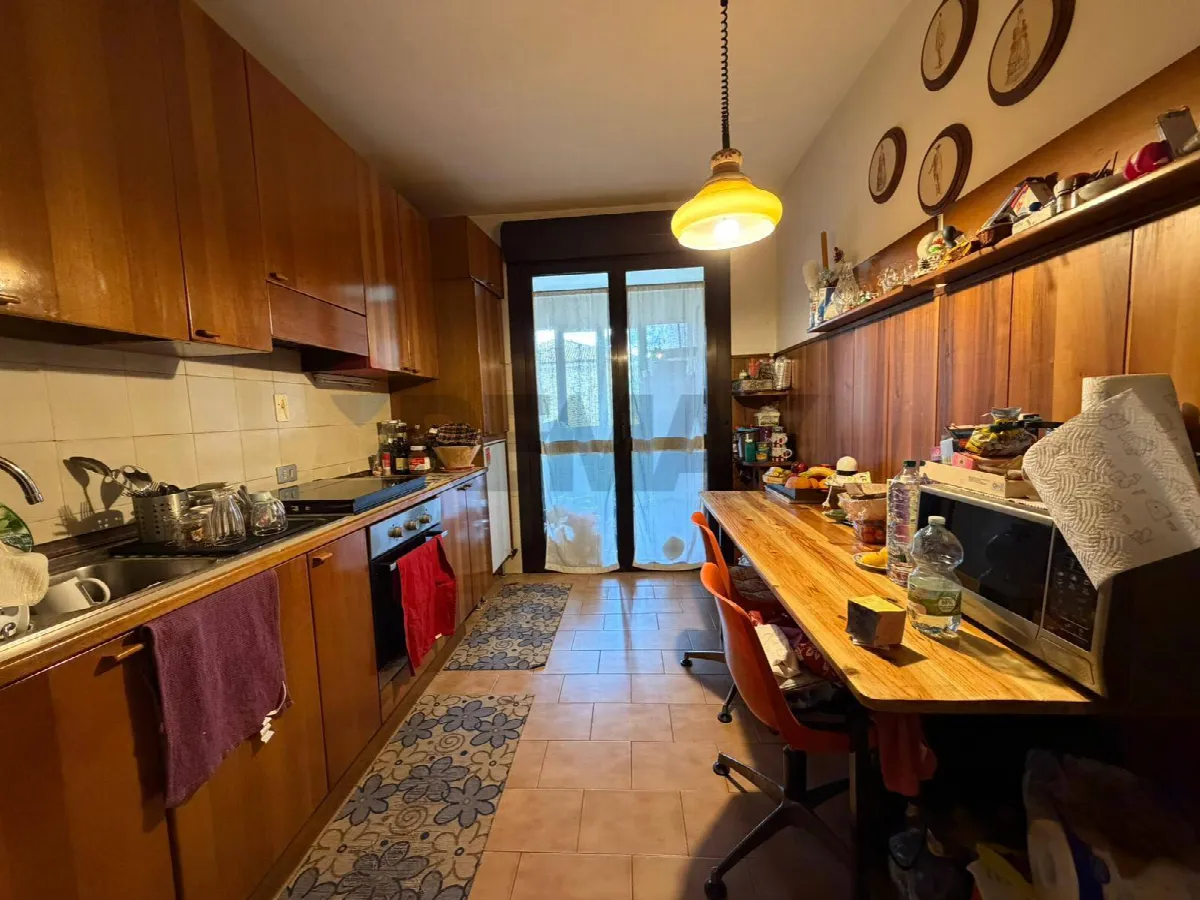 Appartamento in vendita a Vicenza, Zona San Lazzaro - foto 2
