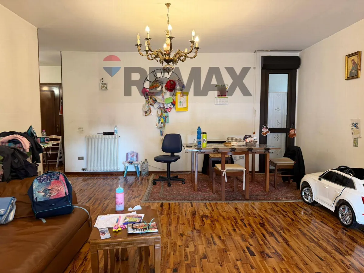 Appartamento in vendita a Vicenza, Zona San Lazzaro - foto 4