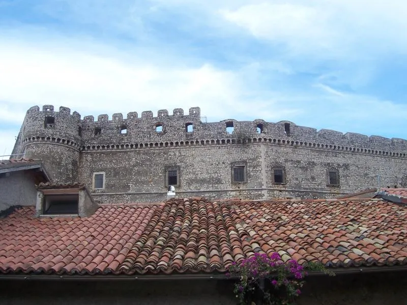 Appartamento in vendita a Sermoneta - foto 1
