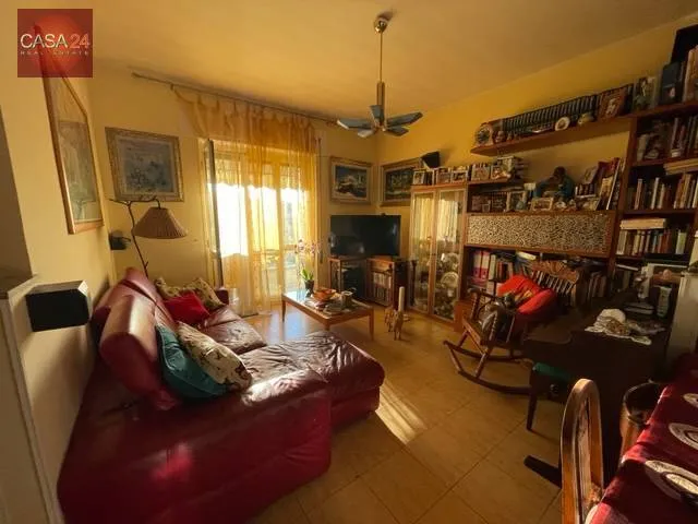 Appartamento in vendita a Latina, Q1 Zona S.Rita, OBI - foto 3