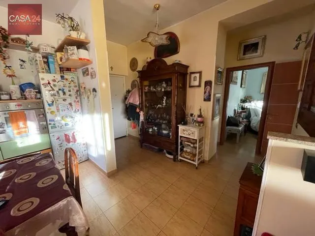 Appartamento in vendita a Latina, Q1 Zona S.Rita, OBI - foto 5
