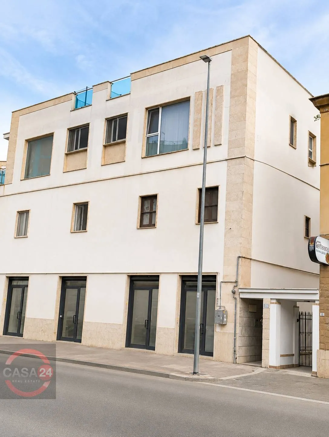 Appartamento in vendita a Latina, R4 Zona S. Maria Goretti - foto 1