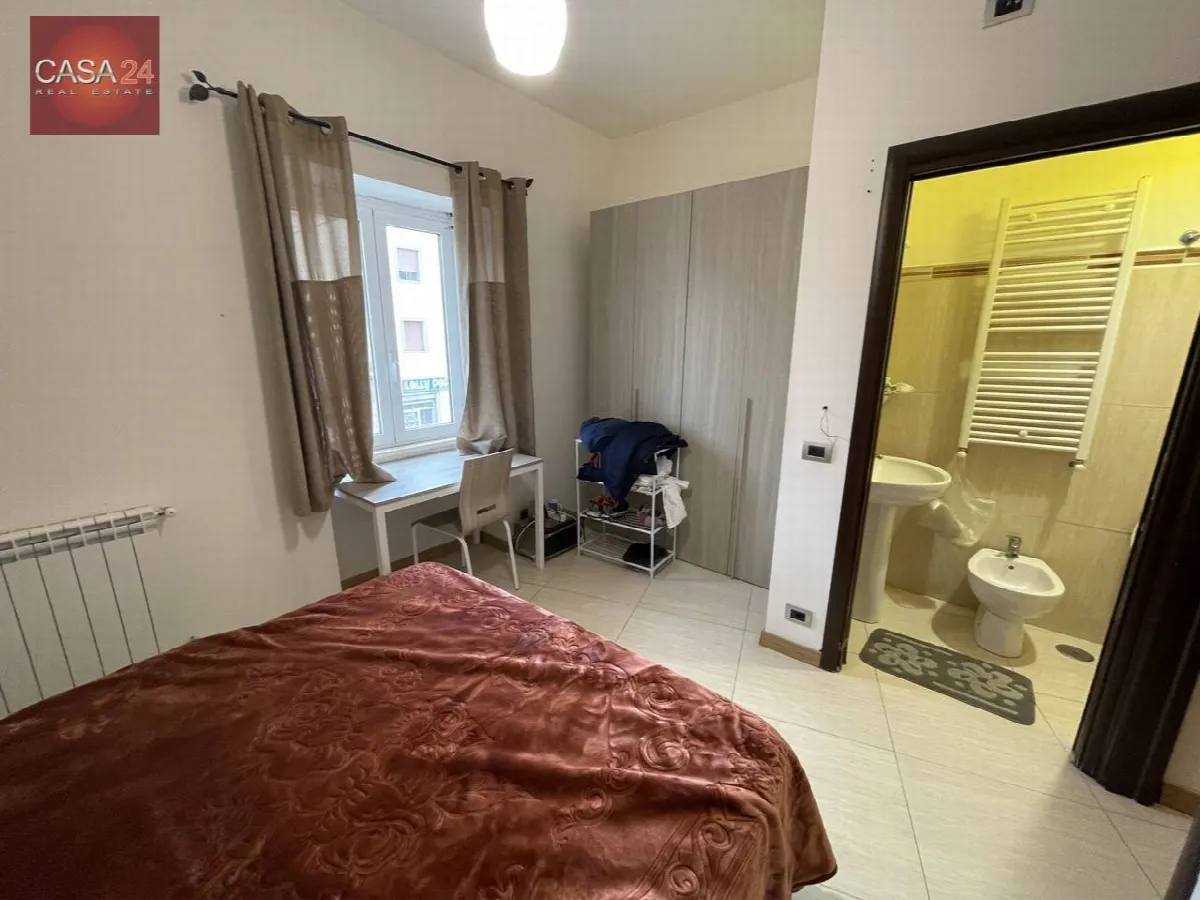 Appartamento in vendita a Latina, R4 Zona S. Maria Goretti - foto 9