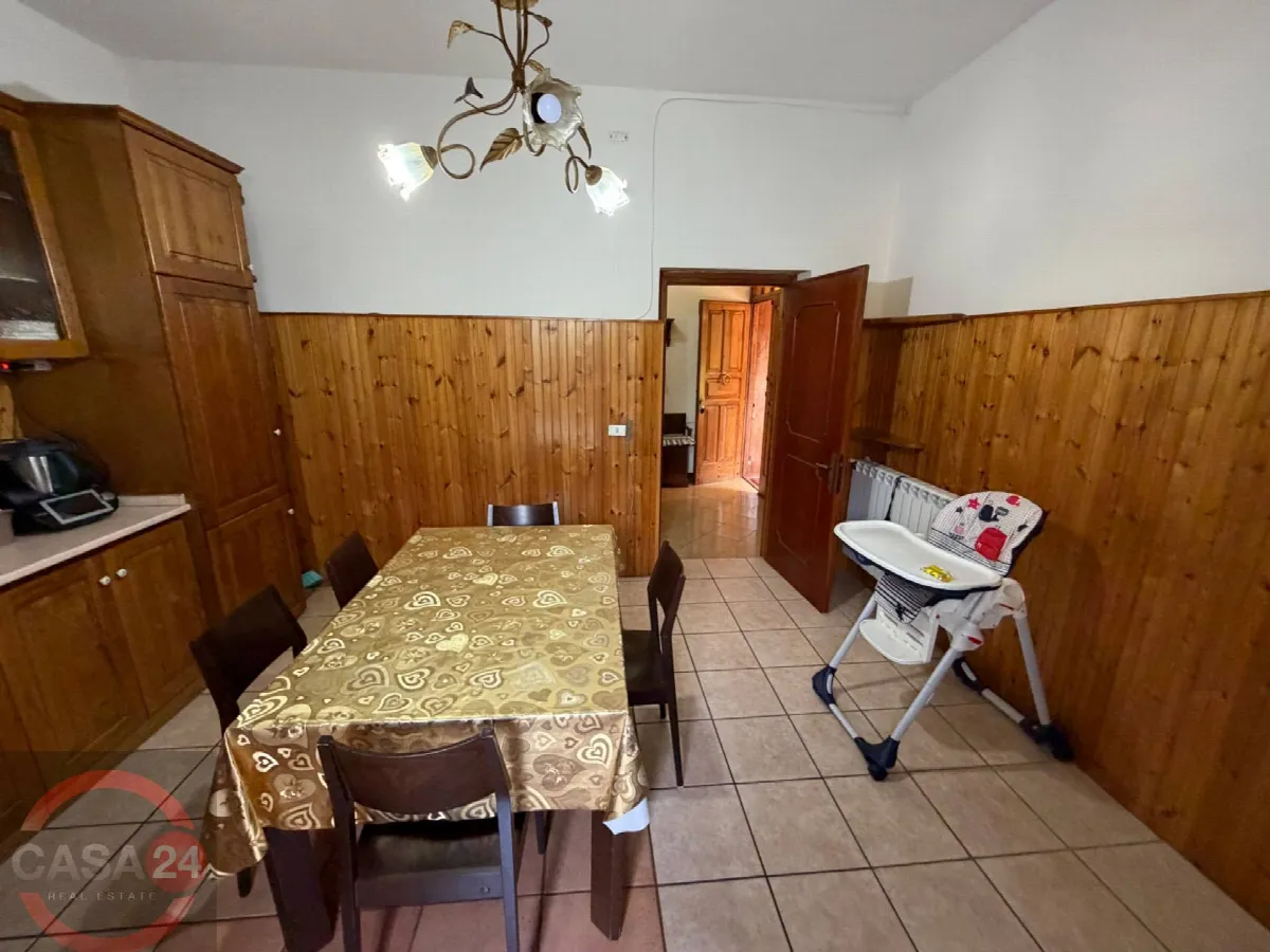 Appartamento con giardino in vendita a Sezze - foto 10