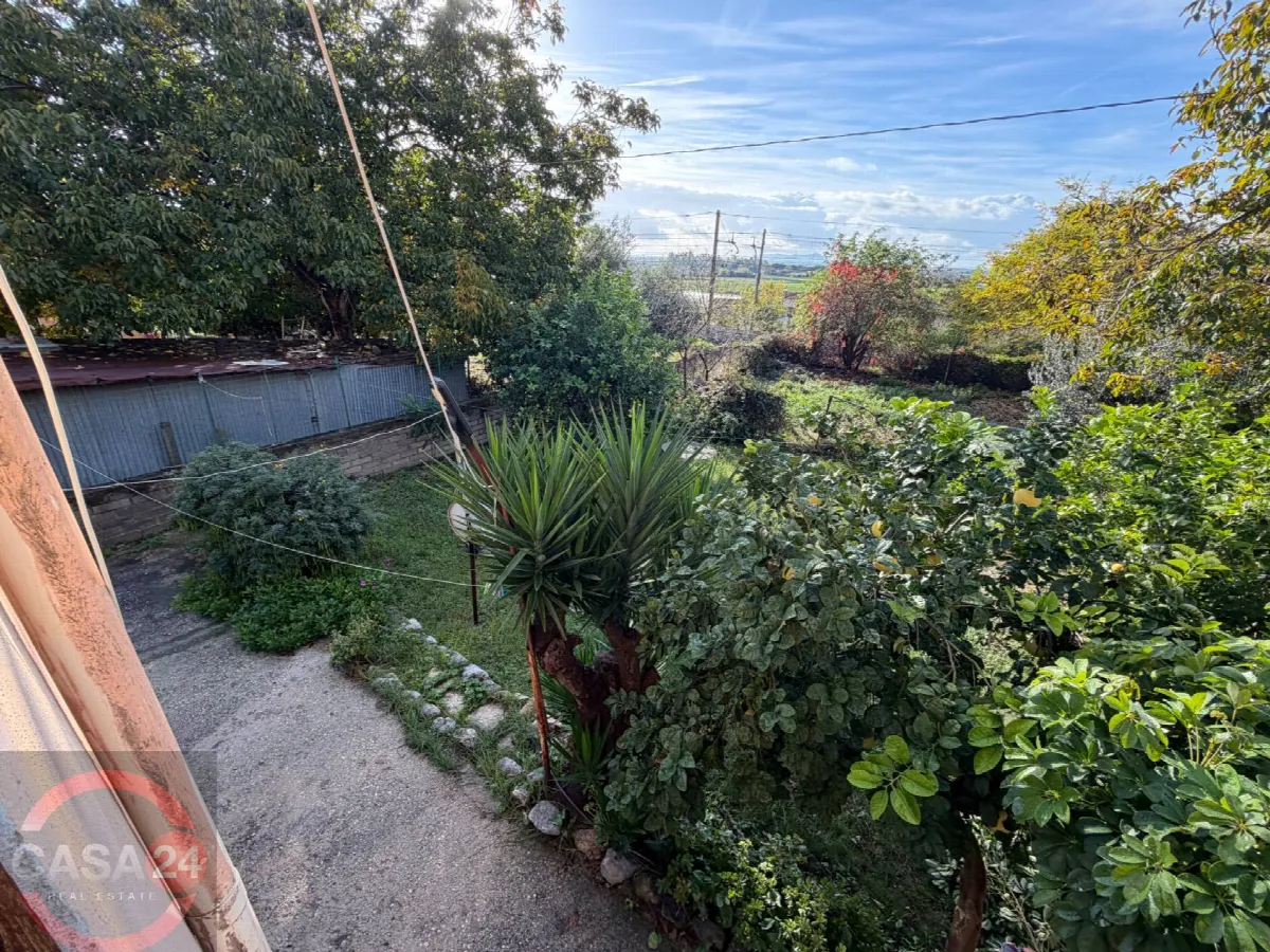 Appartamento con giardino in vendita a Sezze - foto 3