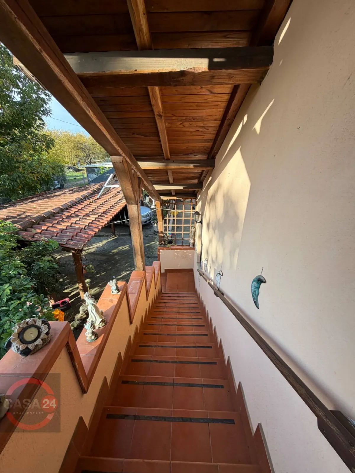 Appartamento con giardino in vendita a Sezze - foto 4