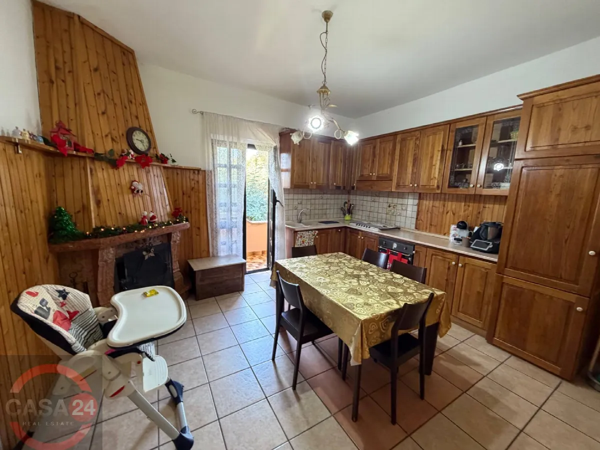 Appartamento con giardino in vendita a Sezze - foto 6