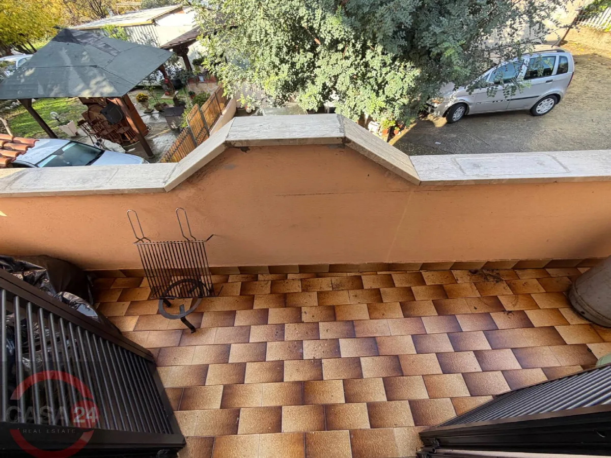 Appartamento con giardino in vendita a Sezze - foto 8