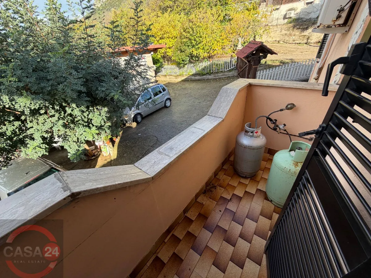 Appartamento con giardino in vendita a Sezze - foto 9