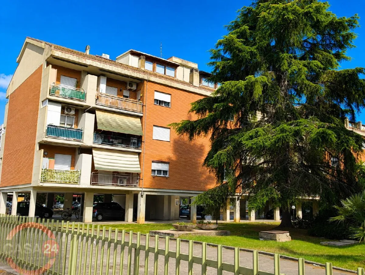 Appartamento in vendita a Latina, Q4 Nuova Latina - foto 1