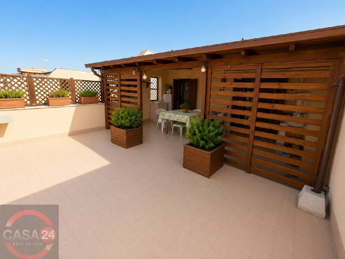 Attico in vendita a Latina, Borghi Lido di Latina - foto 1
