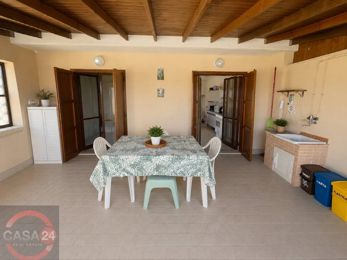 Attico in vendita a Latina, Borghi Lido di Latina - foto 2