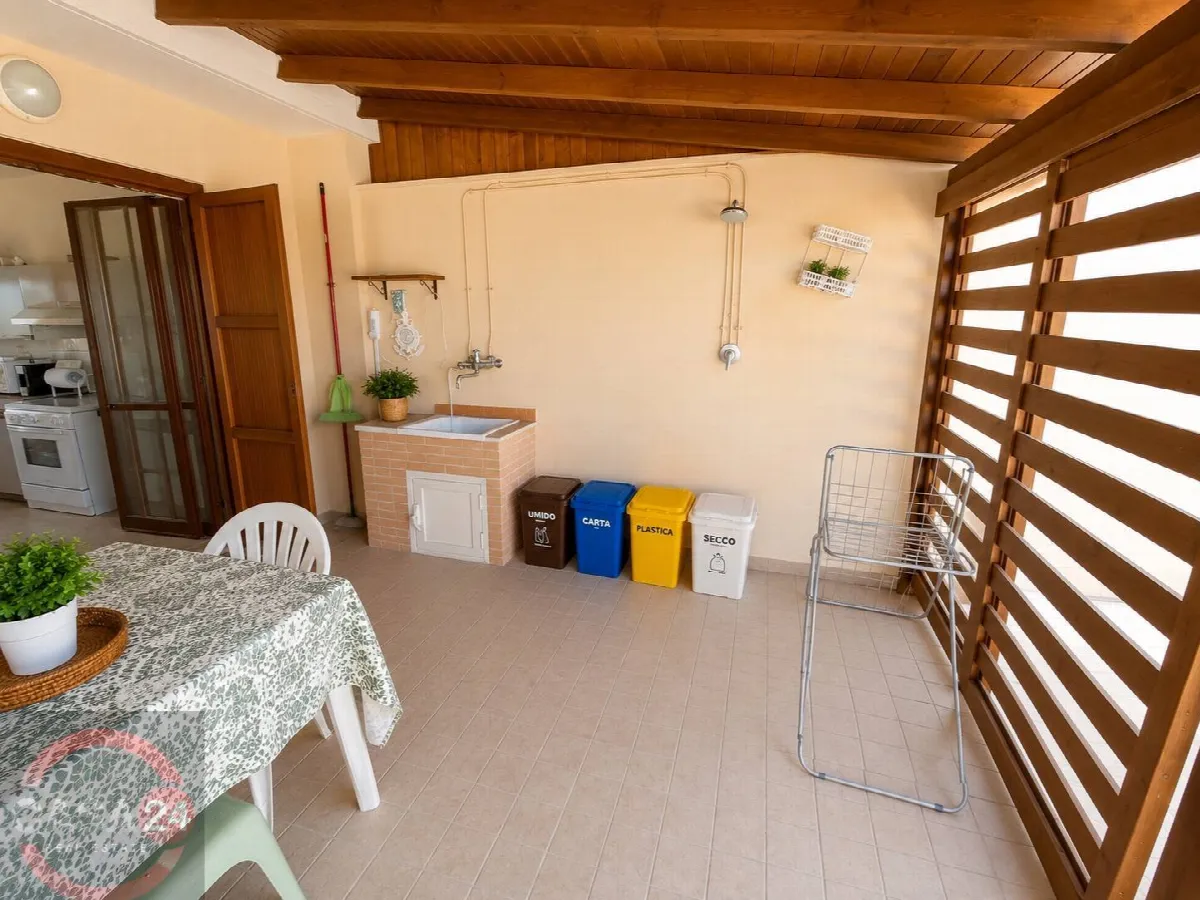 Attico in vendita a Latina, Borghi Lido di Latina - foto 4
