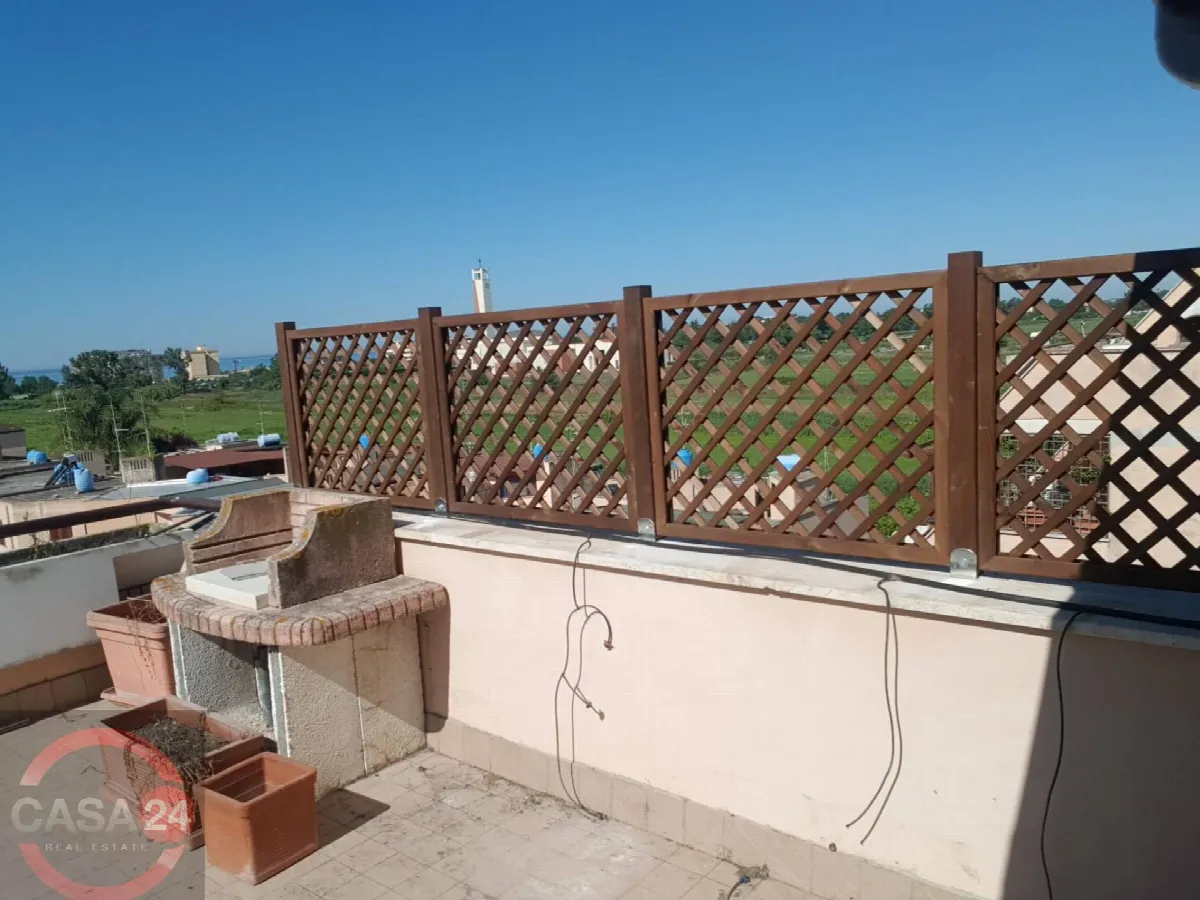 Attico in vendita a Latina, Borghi Lido di Latina - foto 6