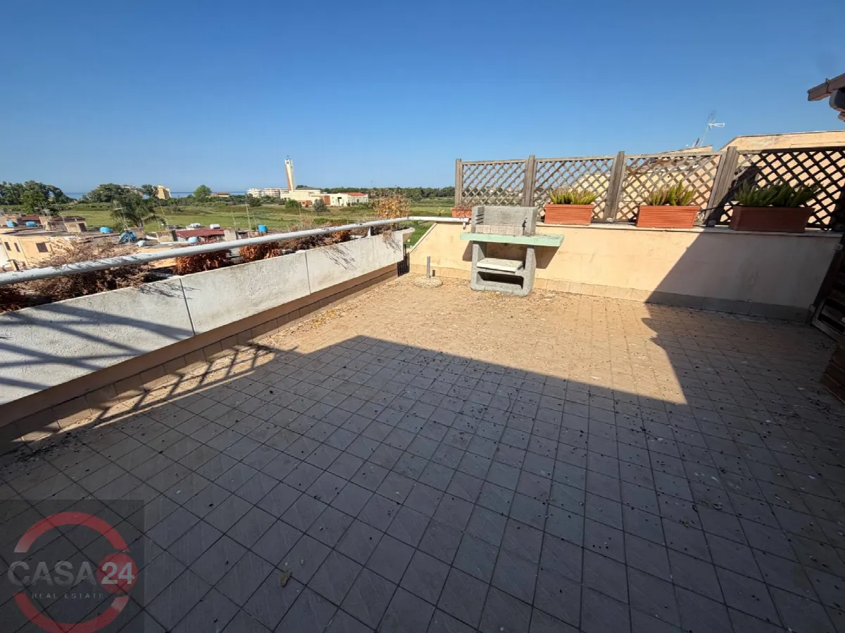Attico in vendita a Latina, Borghi Lido di Latina - foto 7