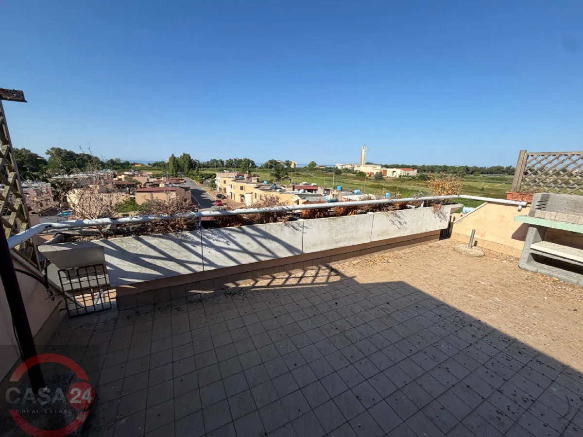 Attico in vendita a Latina, Borghi Lido di Latina - foto 8