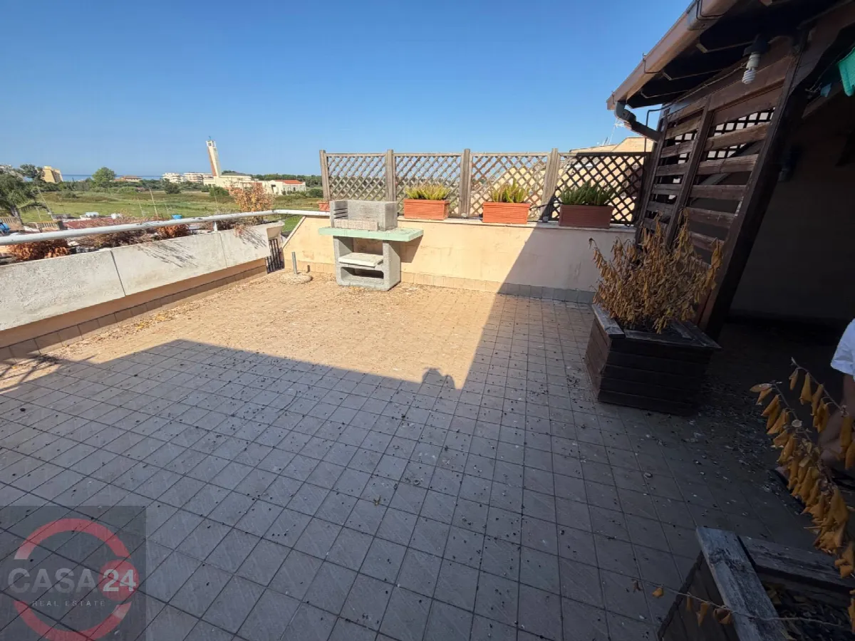 Attico in vendita a Latina, Borghi Lido di Latina - foto 9