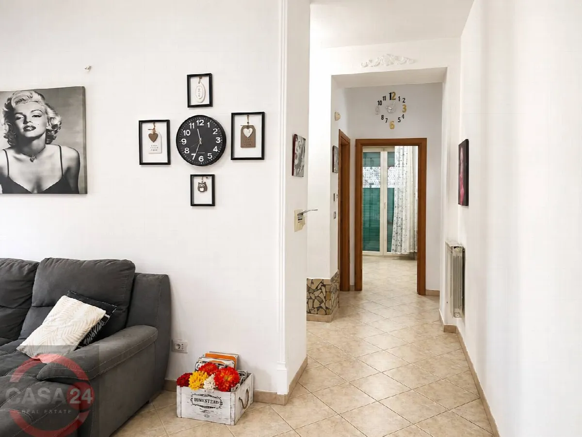 Appartamento in vendita a Latina, R2 Zona Piccarello - foto 3