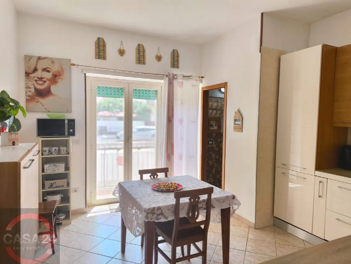 Appartamento in vendita a Latina, R2 Zona Piccarello - foto 7