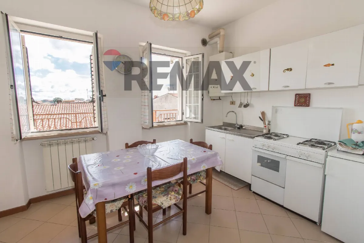 Appartamento in vendita a Tornareccio - foto 2