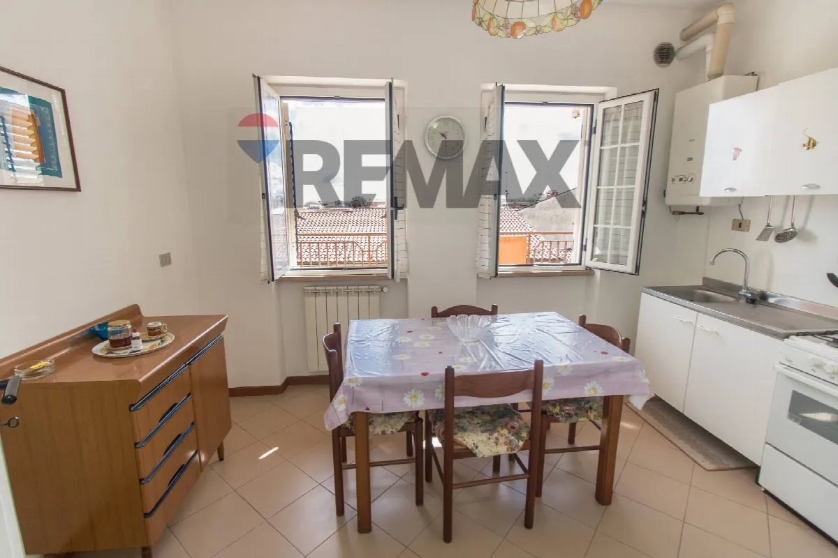 Appartamento in vendita a Tornareccio - foto 5
