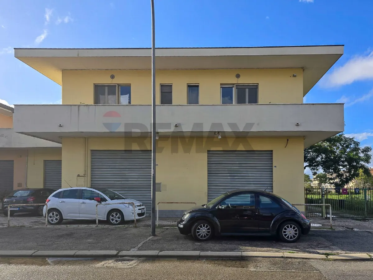 Appartamento in vendita a Pescara, Zona Tiburtina - foto 1