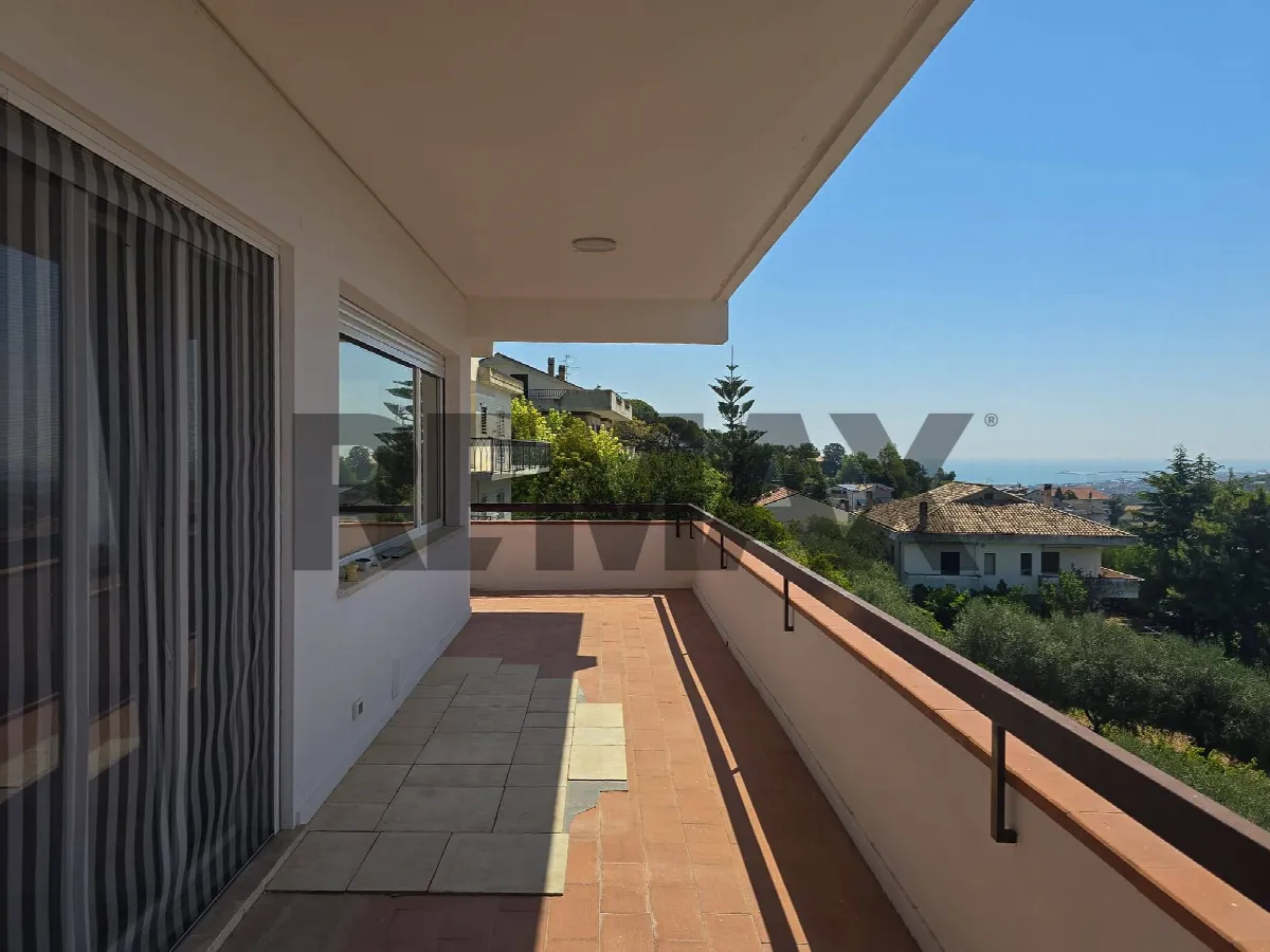 Appartamento in vendita a Montesilvano - foto 1