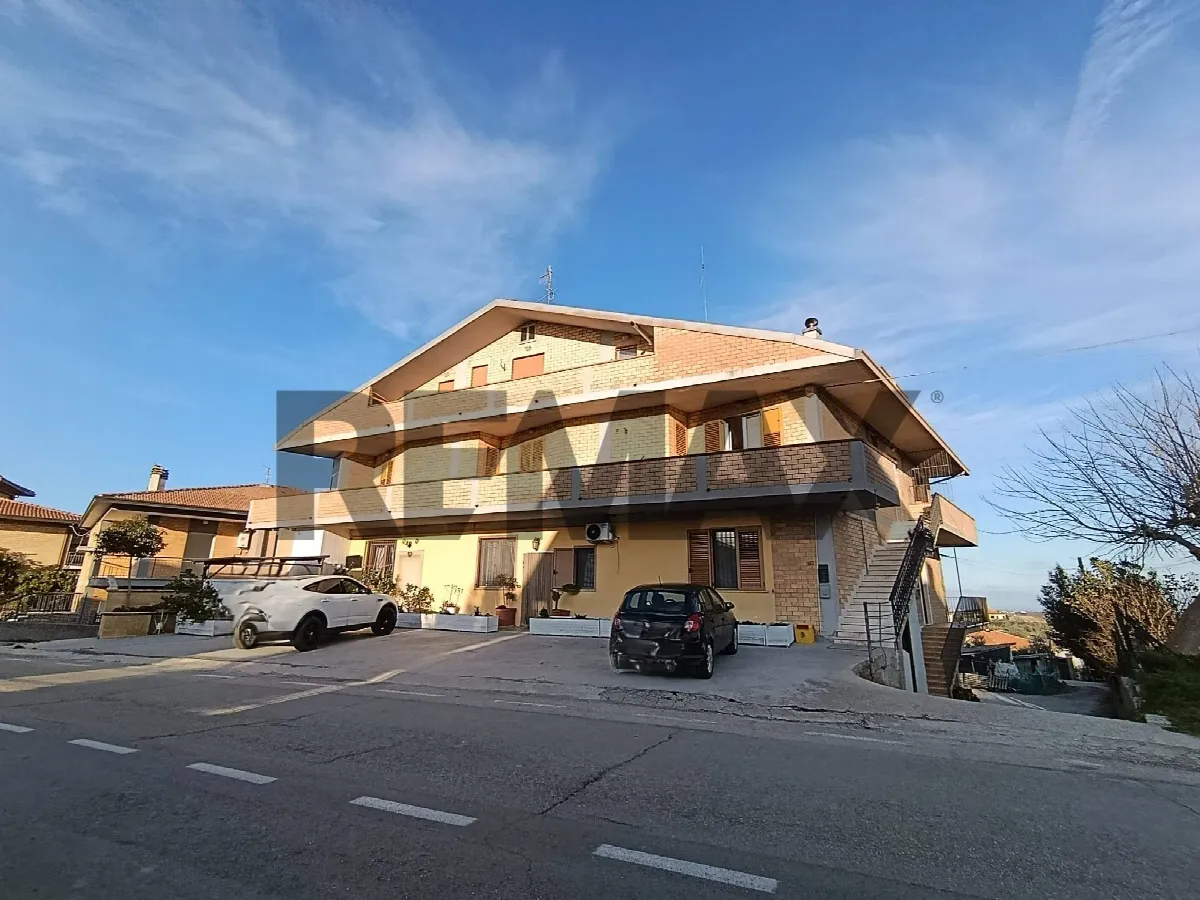 Appartamento in vendita a Giuliano Teatino - foto 1