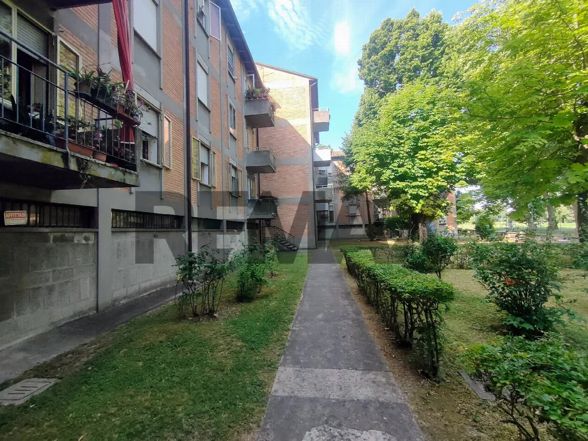 Appartamento in vendita a Ferrara, Barco - foto 2