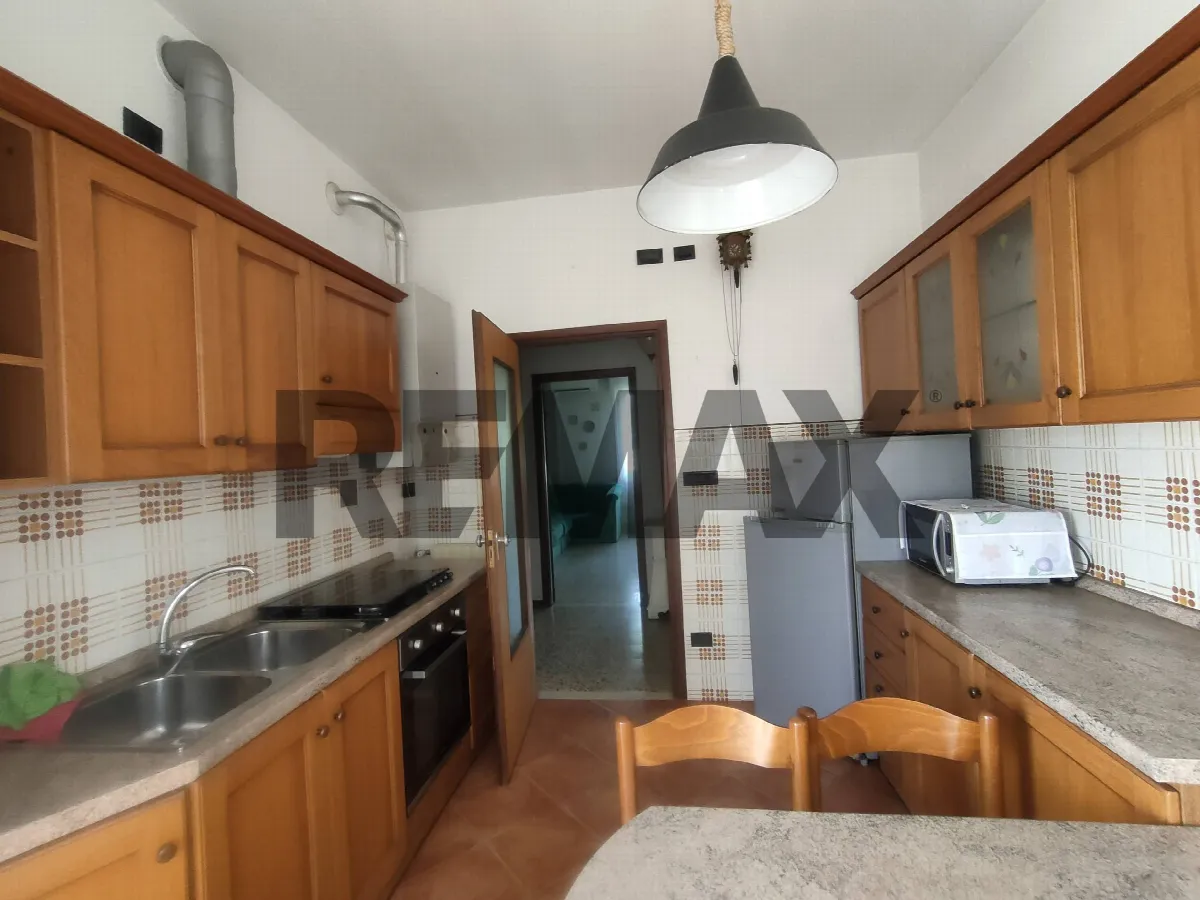 Appartamento in vendita a Ferrara, Barco - foto 7