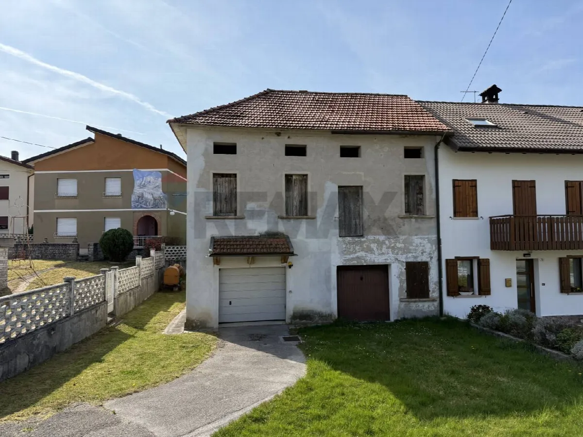 Altro in vendita a Ponte nelle Alpi, Quantin - foto 1