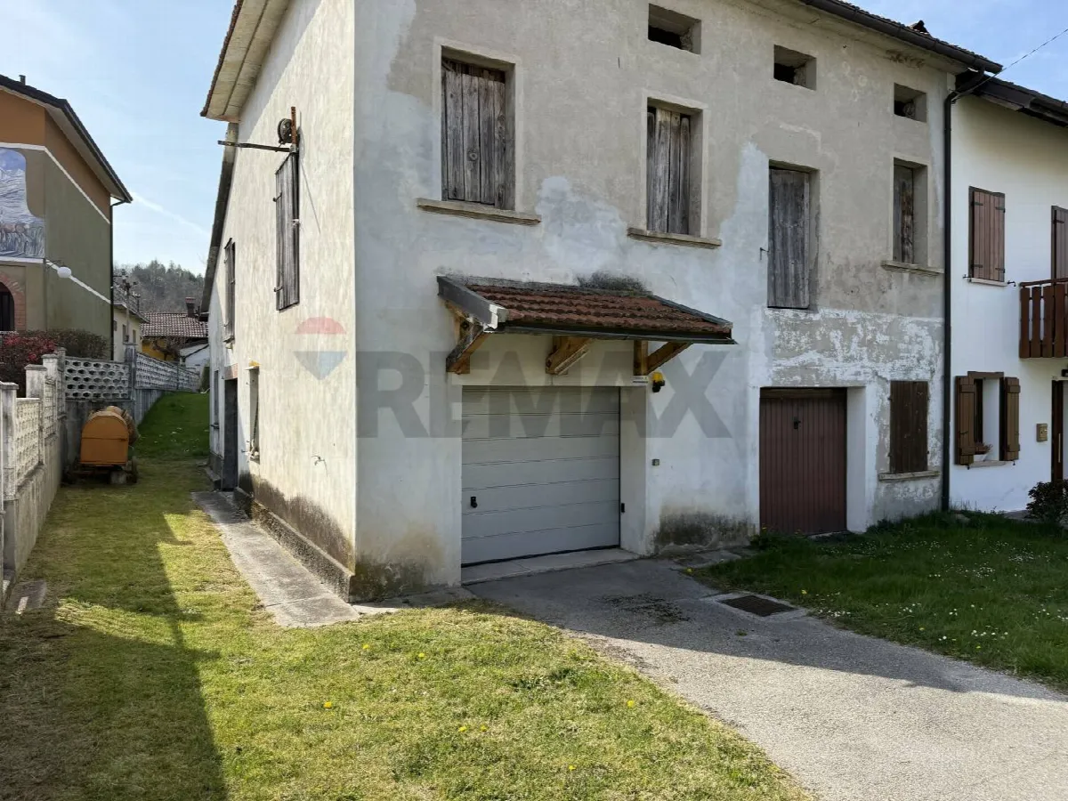 Altro in vendita a Ponte nelle Alpi, Quantin - foto 2