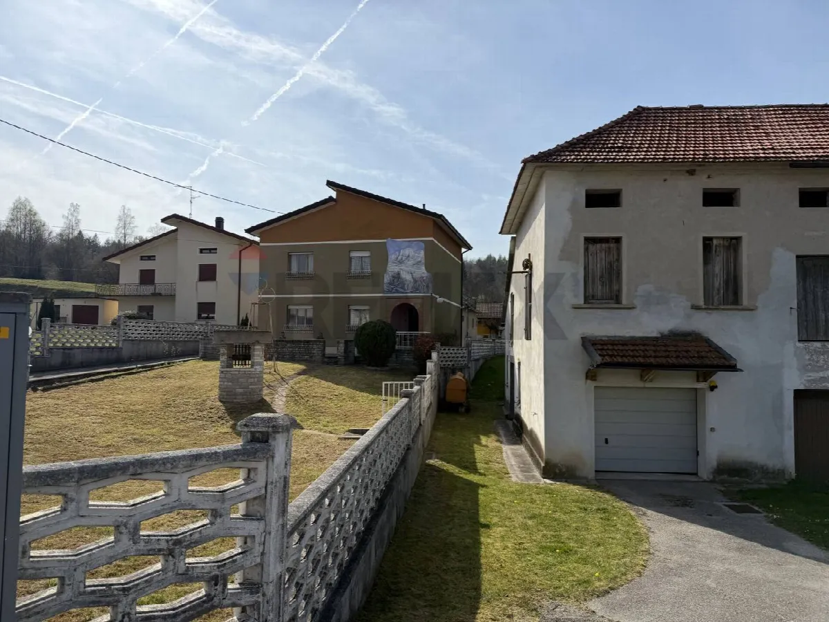 Altro in vendita a Ponte nelle Alpi, Quantin - foto 4