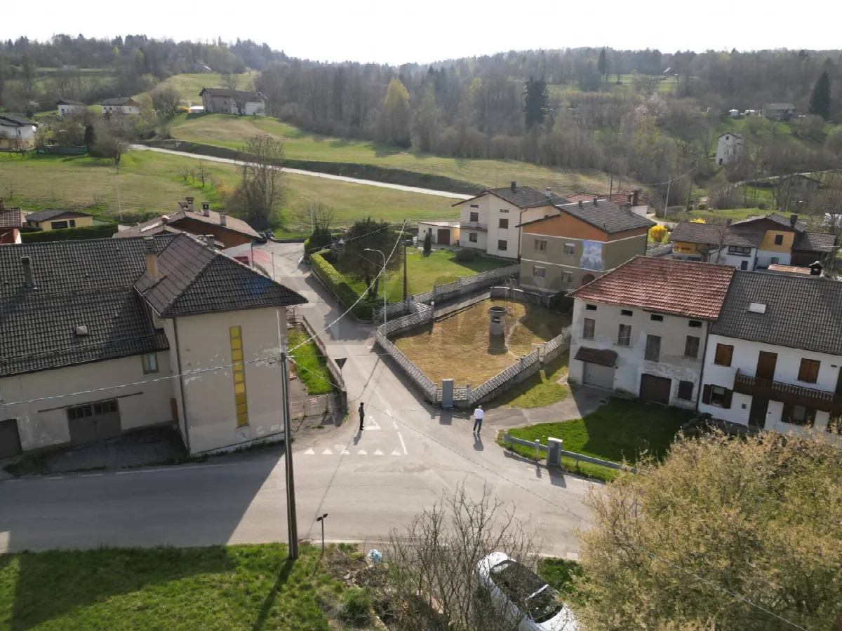 Altro in vendita a Ponte nelle Alpi, Quantin - foto 5