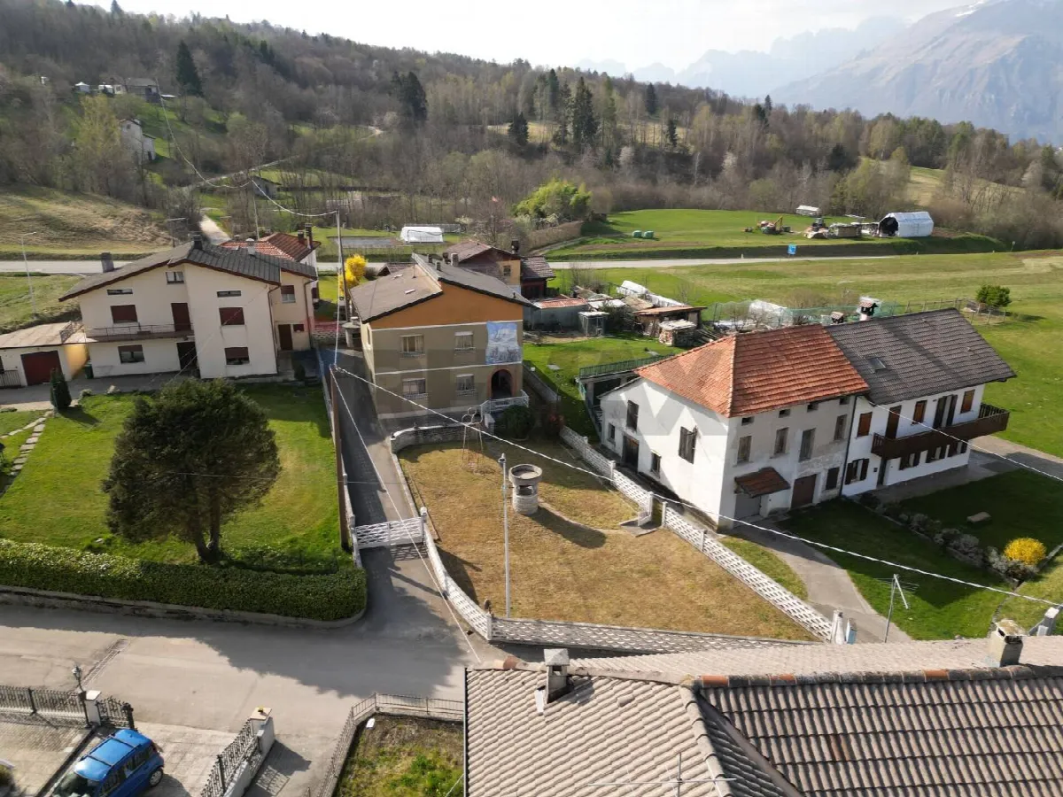 Altro in vendita a Ponte nelle Alpi, Quantin - foto 7