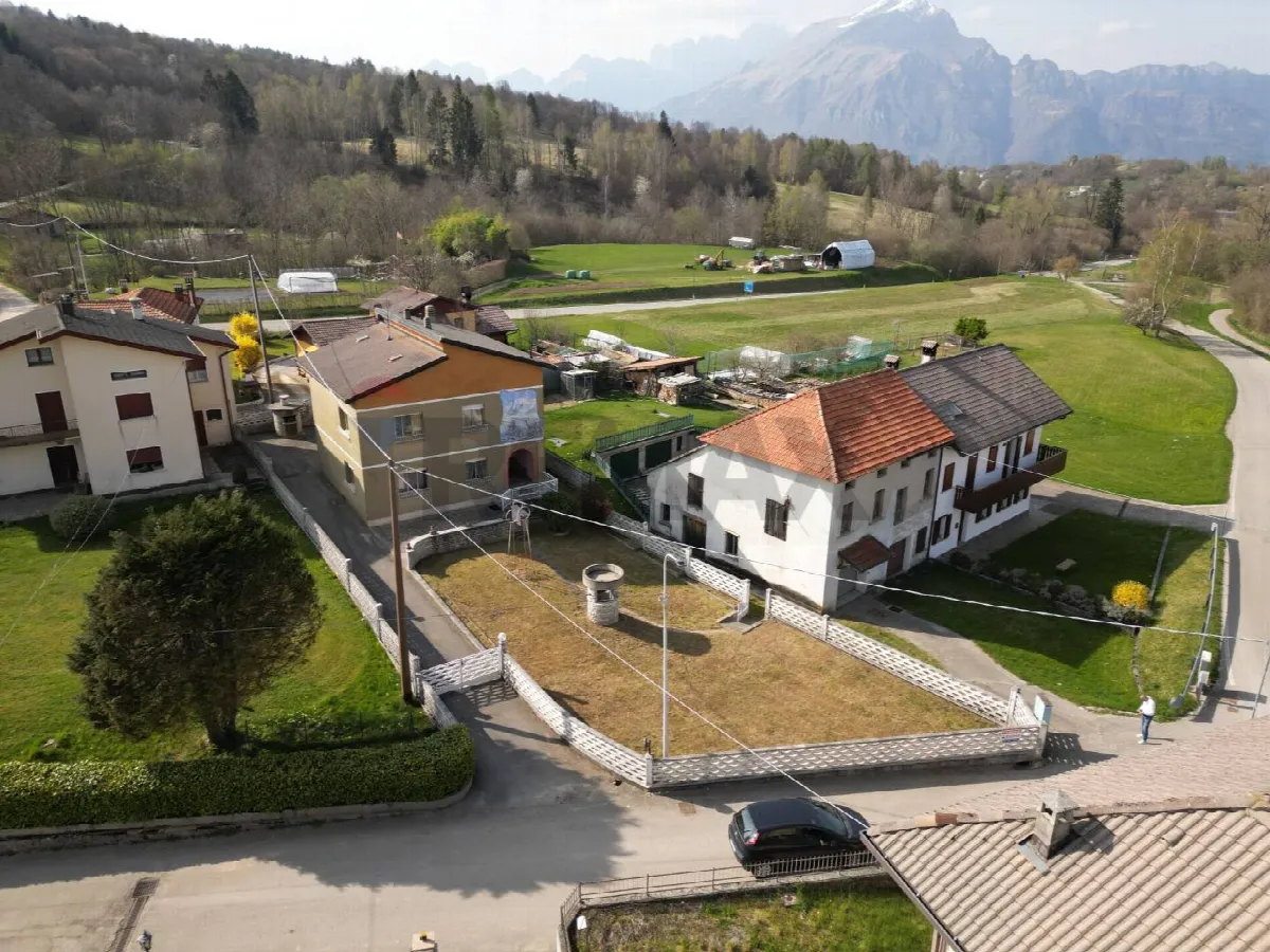 Altro in vendita a Ponte nelle Alpi, Quantin - foto 8