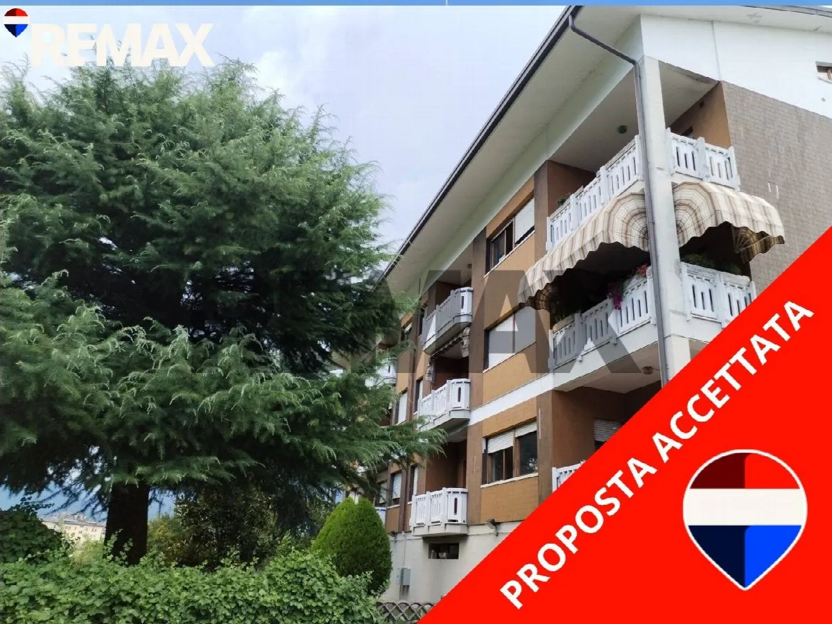 Appartamento in vendita a Feltre, Centro - foto 1