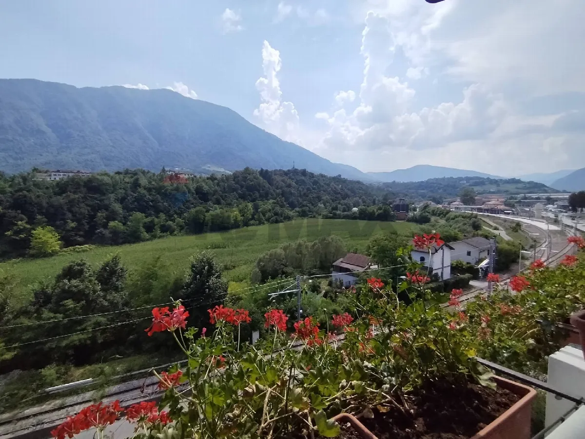 Appartamento in vendita a Feltre, Centro - foto 8
