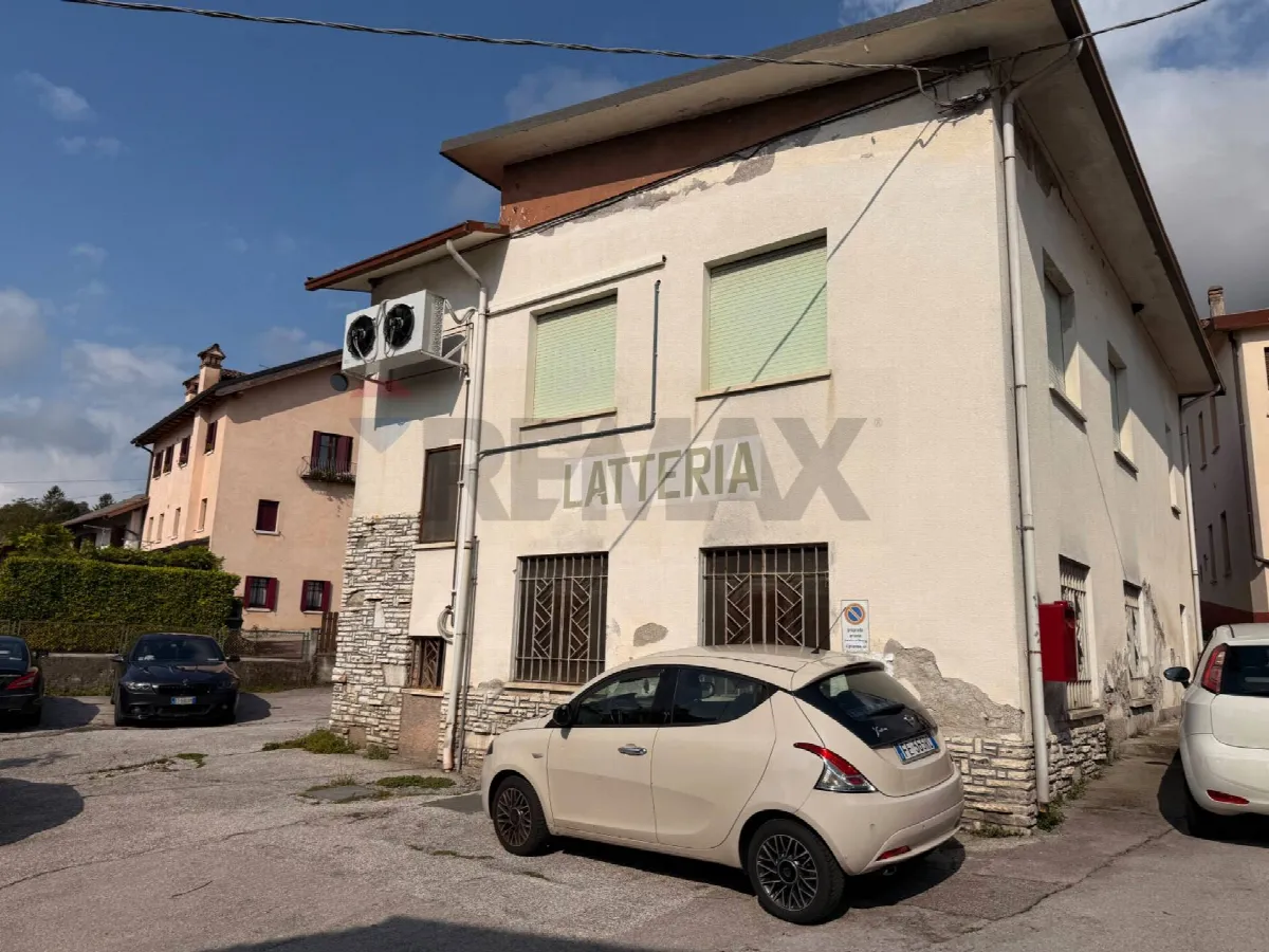 Appartamento in vendita a Belluno, Tisoi - foto 1
