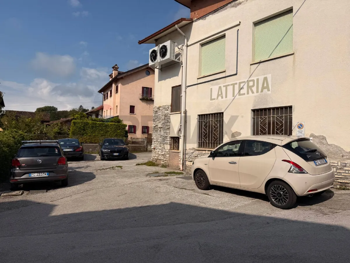 Appartamento in vendita a Belluno, Tisoi - foto 3