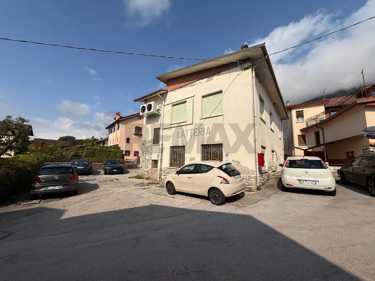 Appartamento in vendita a Belluno, Tisoi - foto 4